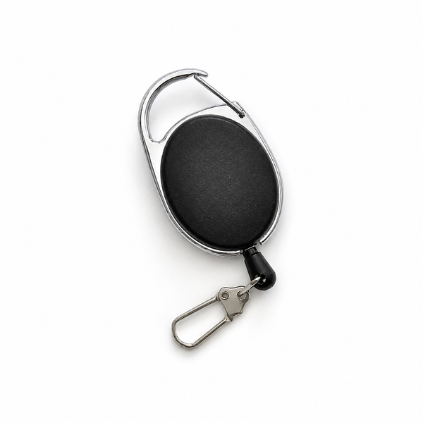 Retractable Lanyard