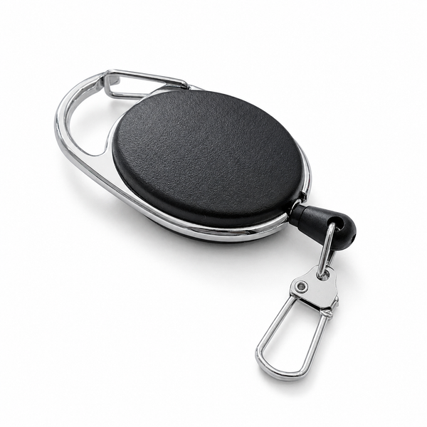 Retractable Lanyard