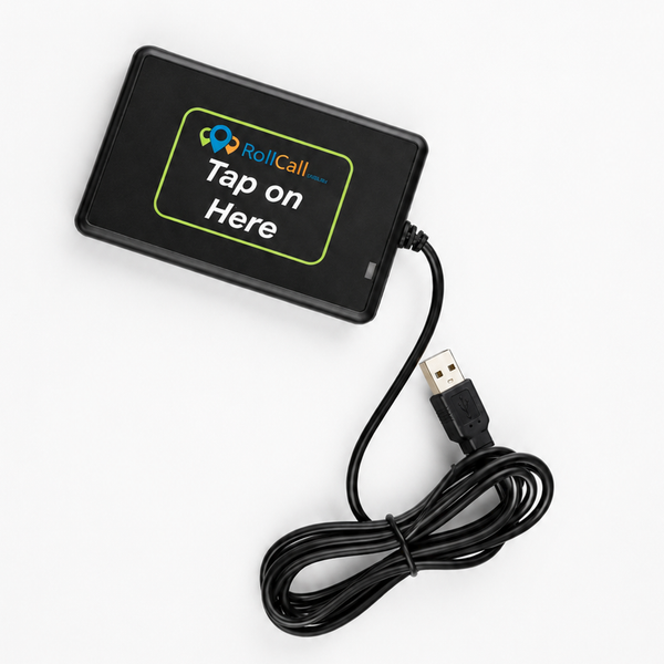 USB Plug In Card / Tag Reader