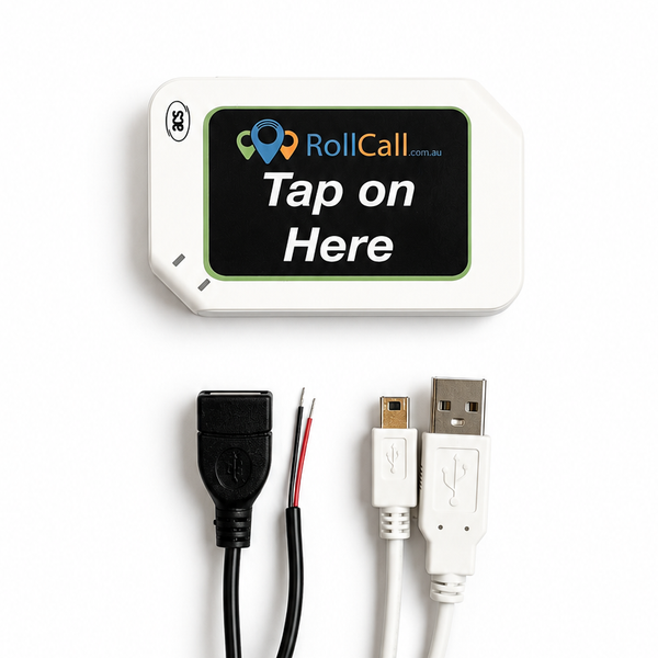 Bluetooth Reader Kit