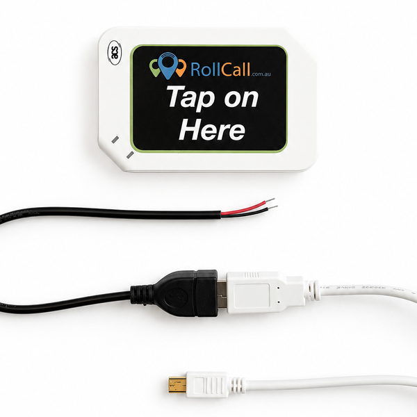Bluetooth Reader Kit