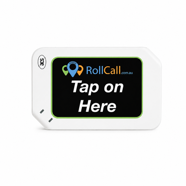 Bluetooth Reader Kit