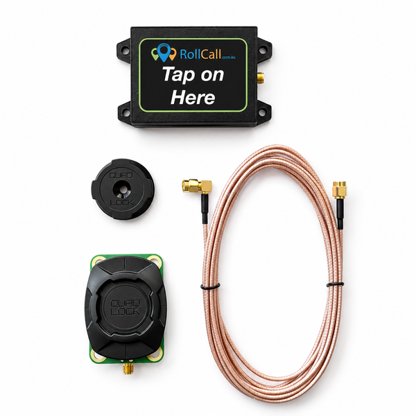 NFC Extender Kit