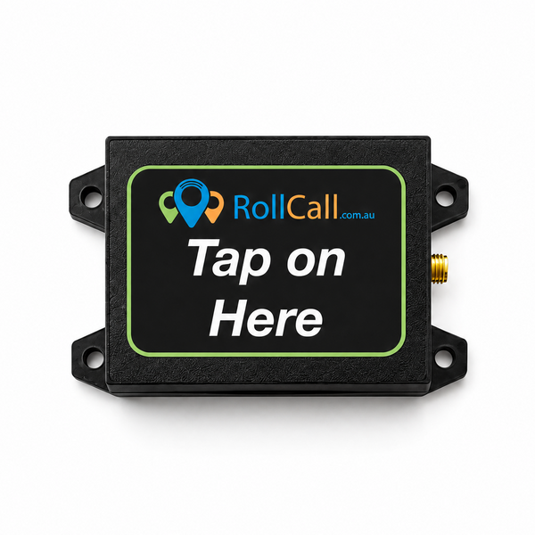 NFC Extender Individual Reader Box