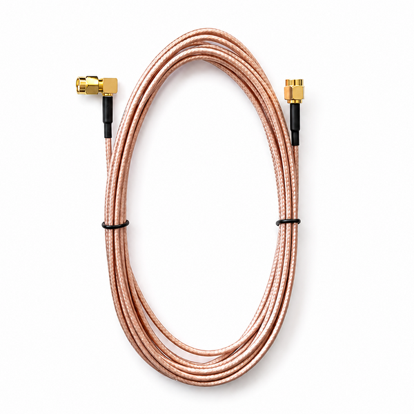NFC Extender Individual 3m Coaxial Cable