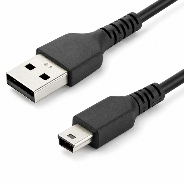 USB Charging Cables - 3metres