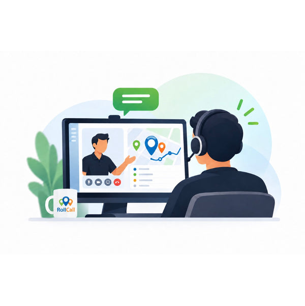 Consulting - Reporting & Analytics