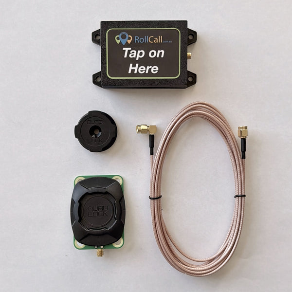 NFC Extender Kit