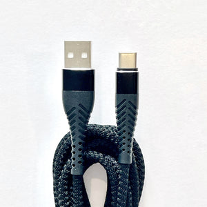 charging
