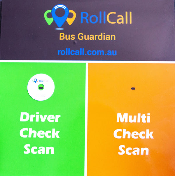 Bus Guardian Board