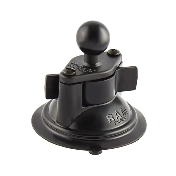 RAM Suction Cup Base with 1" Ball