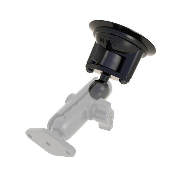 RAM Suction Cup Base with 1" Ball