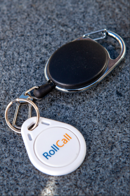 RollCall Branded Tags