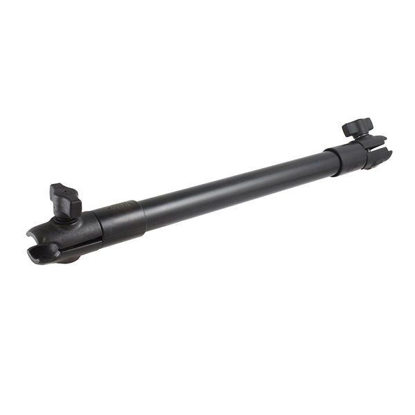 RAM 18" PVC Pipe with Single Socket Arm