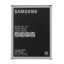 Samsung Scan Tablet Battery Replacement