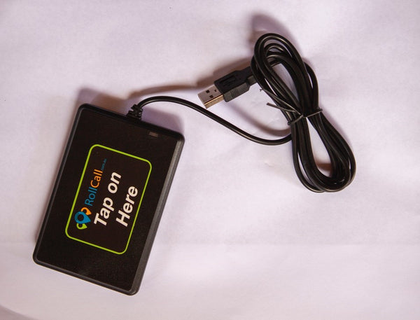 USB Plug In Card / Tag Reader